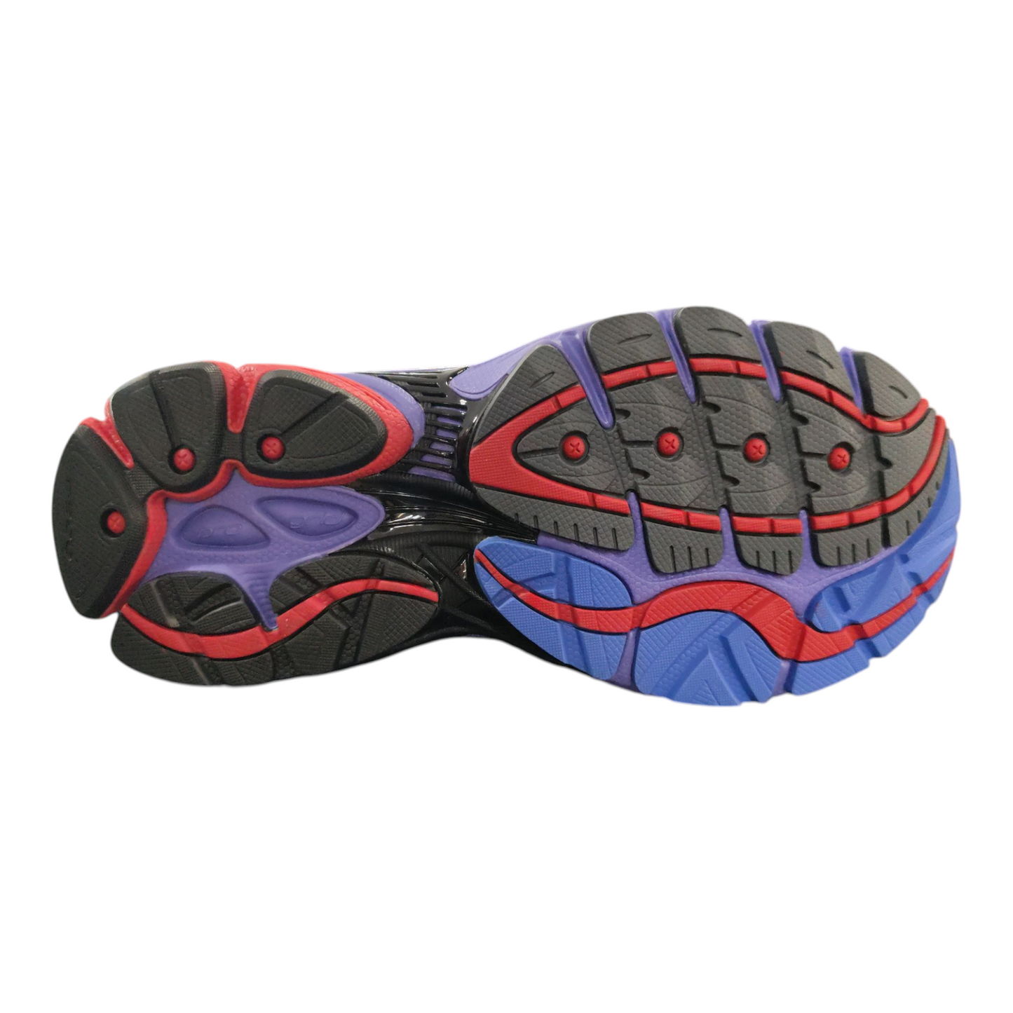SAUCONY RUNNING OMNI 9