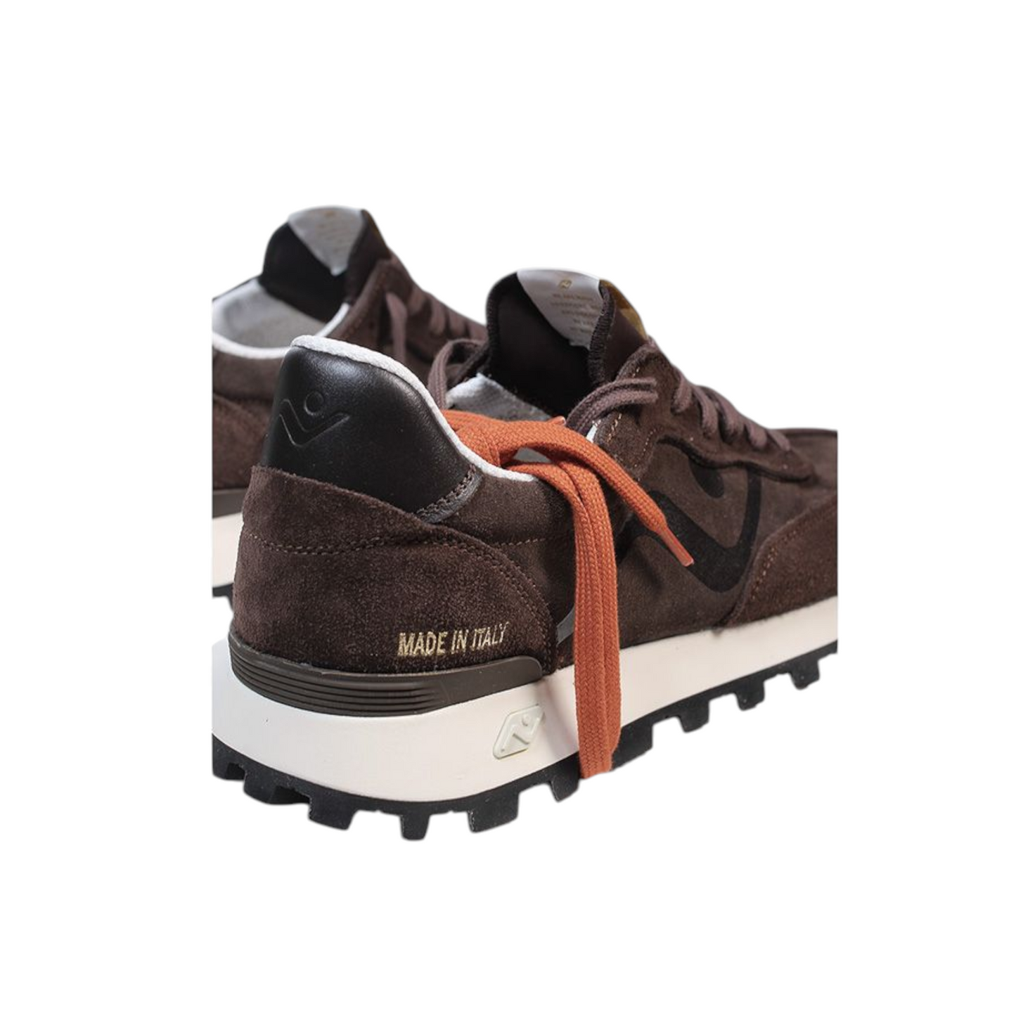 NOMAP SOCIETY VELOCE BROWN