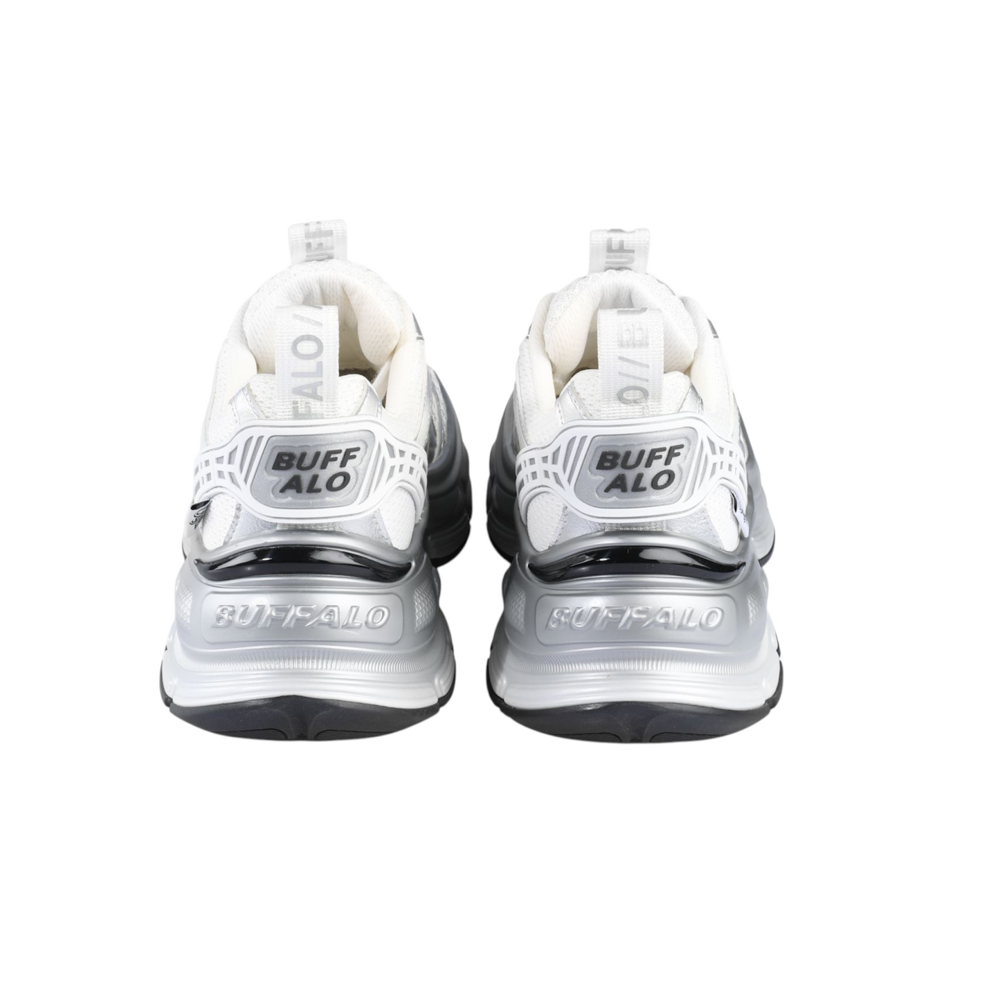 BUFFALO RIDR WHITE
