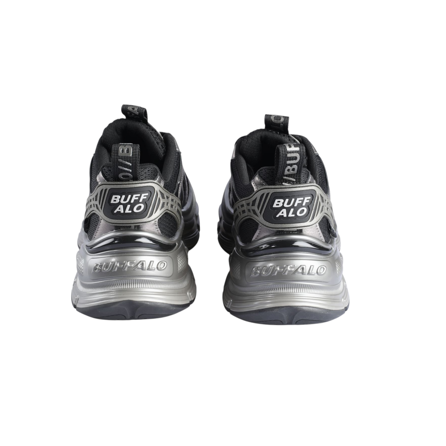 BUFFALO RIDR BLACK