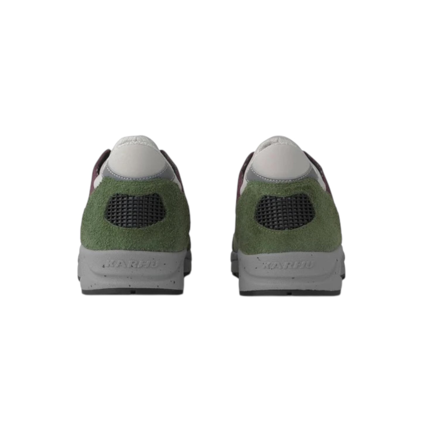 KARHU ARIA 95 BRONZE GREEN