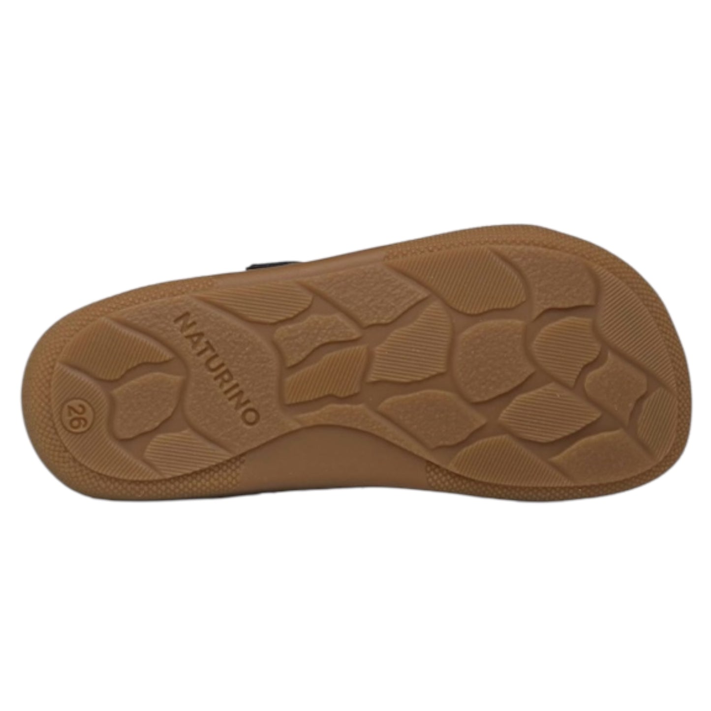 NATURINO BAREFOOT VL NAVY