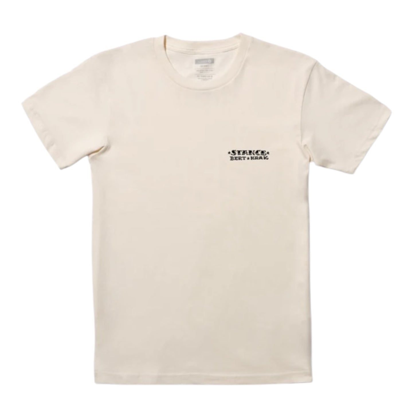 STANCE T-SHIRT BART*KRAK TATTOO