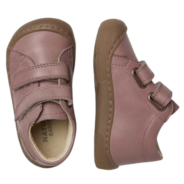 NATURINO BAREFOOT VL PINK