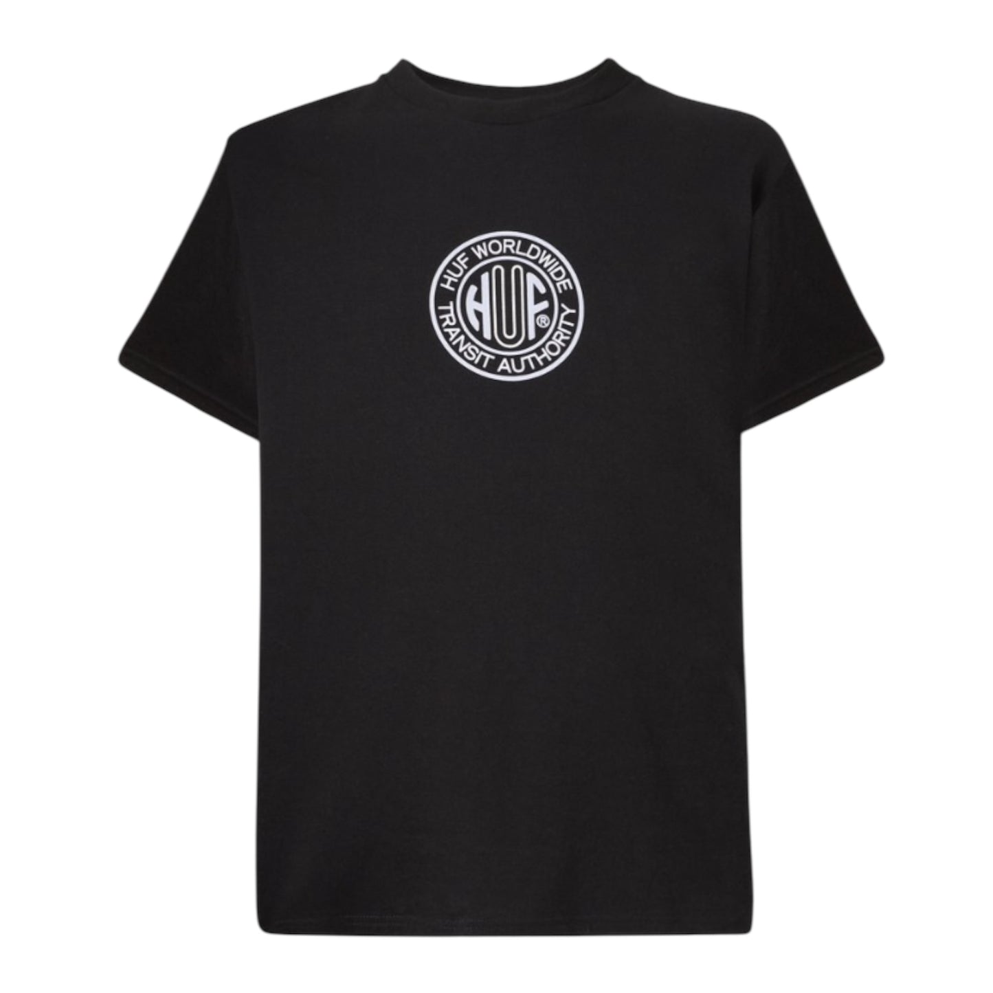 HUF T-SHIRT TOKEN