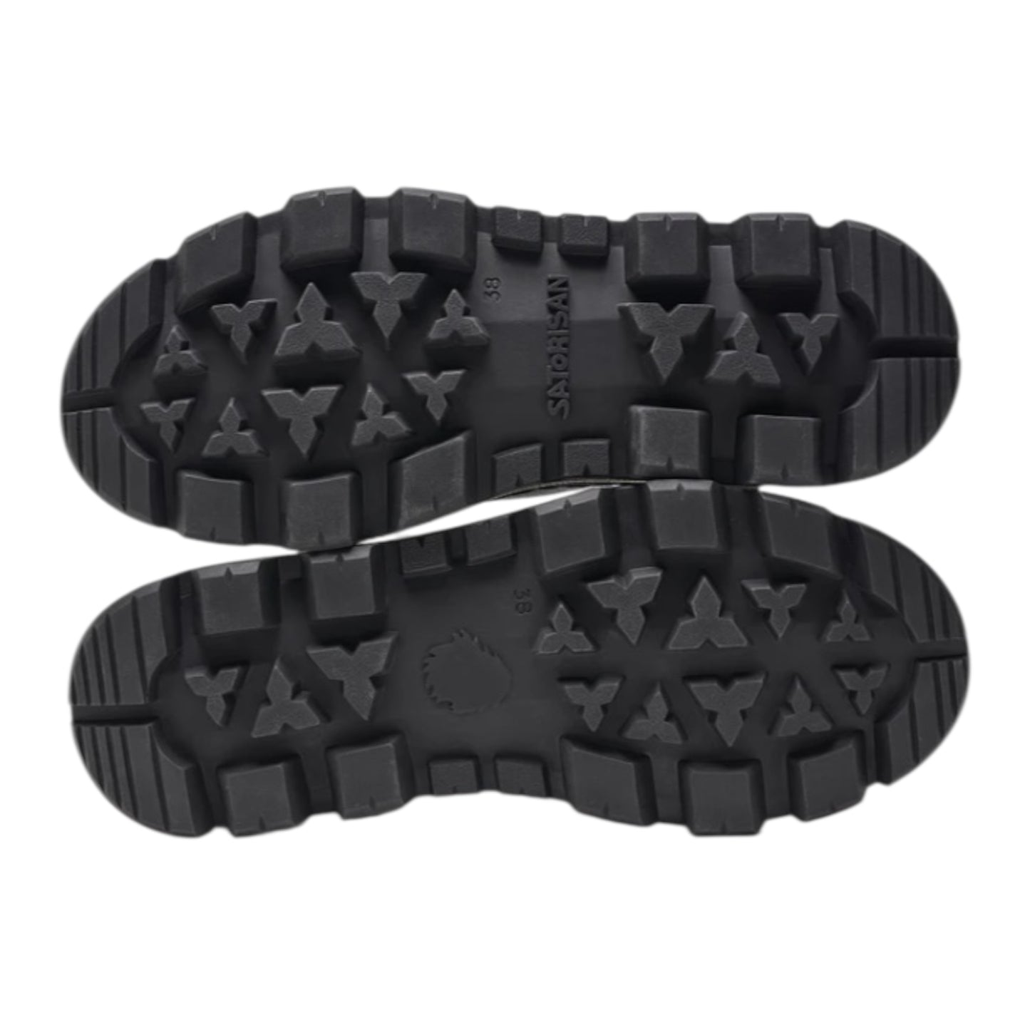 SATORISAN UNALOME BOOT BLACK