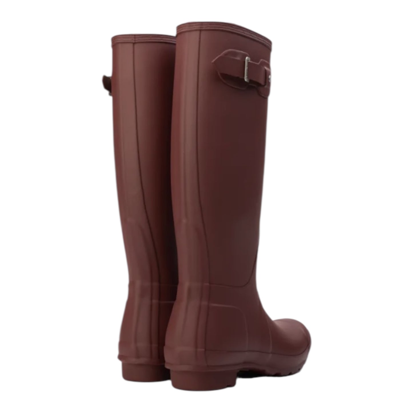 HUNTER TALL BOOT BERRY