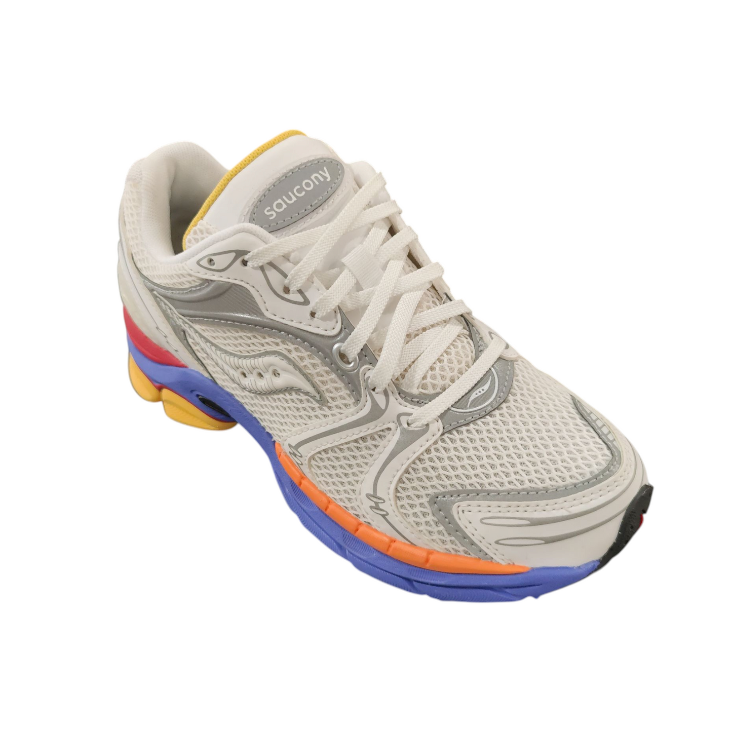 SAUCONY RUNNING TRIUMPH