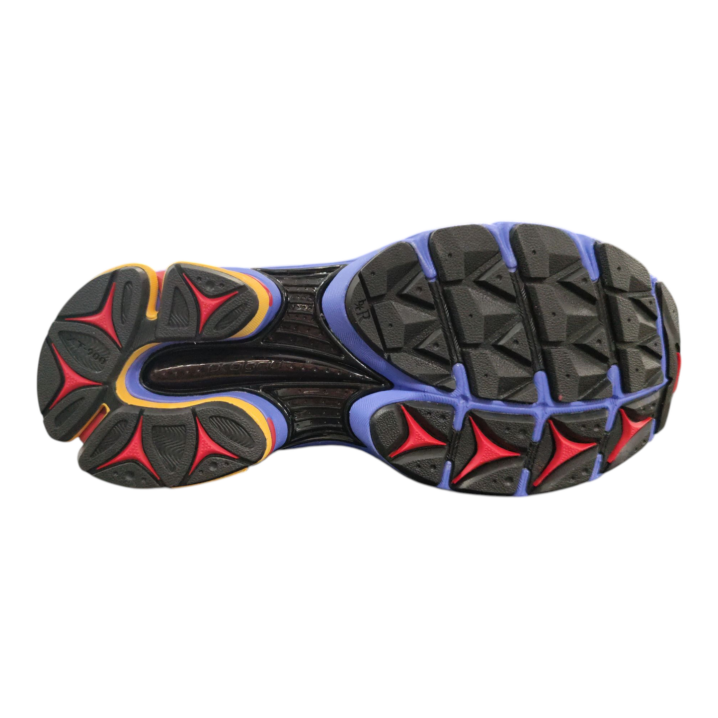 SAUCONY RUNNING TRIUMPH