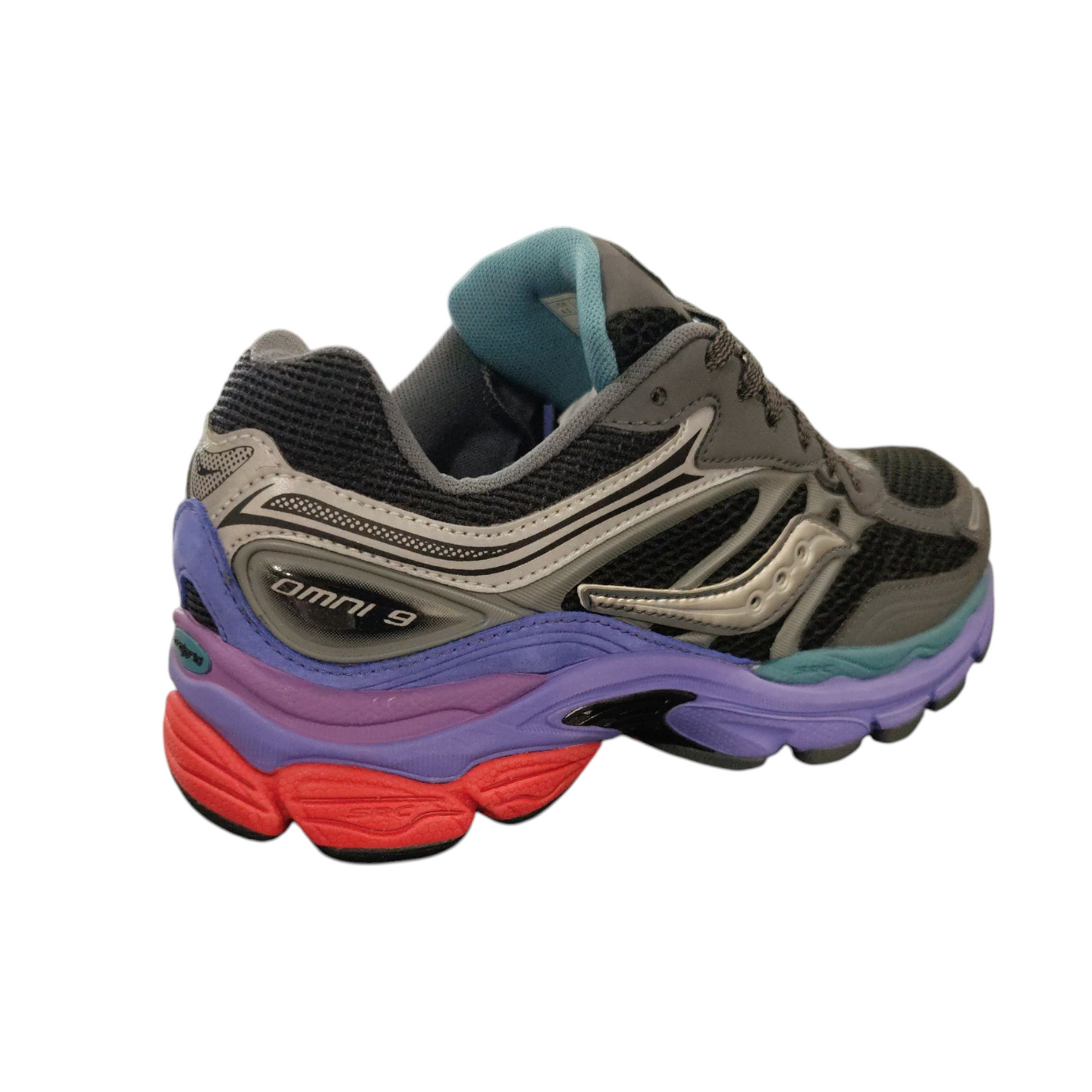 SAUCONY RUNNING OMNI 9