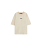 BARROW T-SHIRT WHITE BEIGE