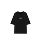 BARROW T-SHIRT WHITE BLACK