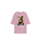 BARROW T-SHIRT WHITE PINK