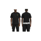 BARROW ICON T-SHIRT BLACK