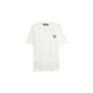 BARROW ICON T-SHIRT WHITE