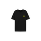 BARROW ICON T-SHIRT BLACK