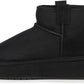 EMU FOY PLATFORM BLACK