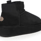 EMU FOY PLATFORM BLACK