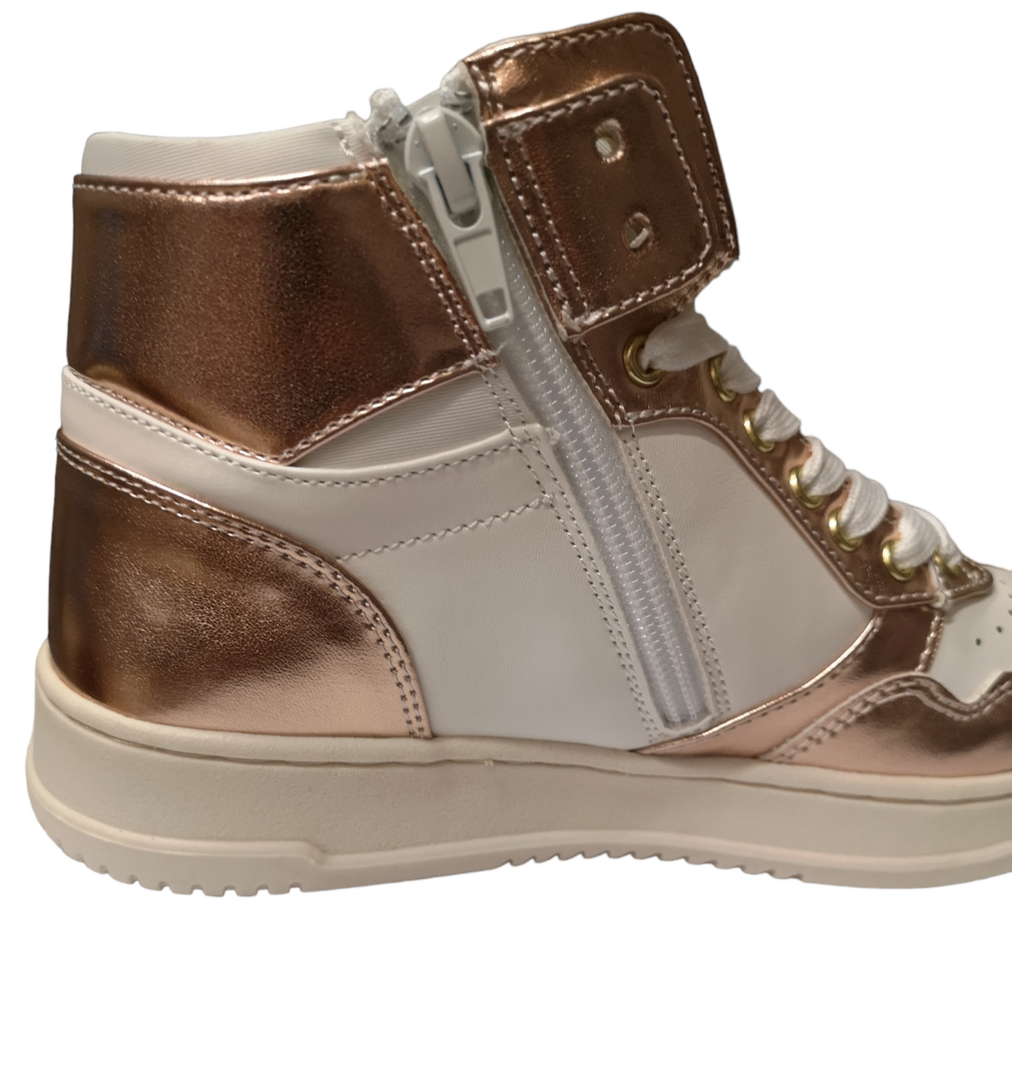 PACIOTTI 4US SNEAKERS 42521 COPPER