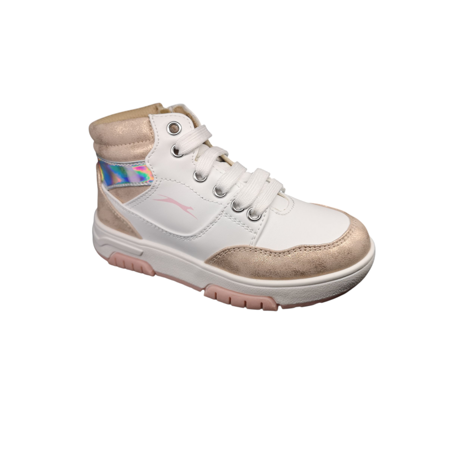 BALDUCCI SPORT HI-TOP PINK