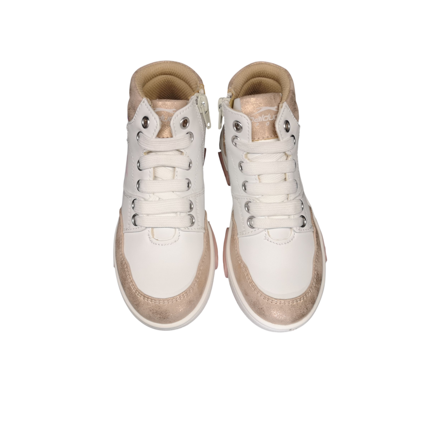 BALDUCCI SPORT HI-TOP PINK