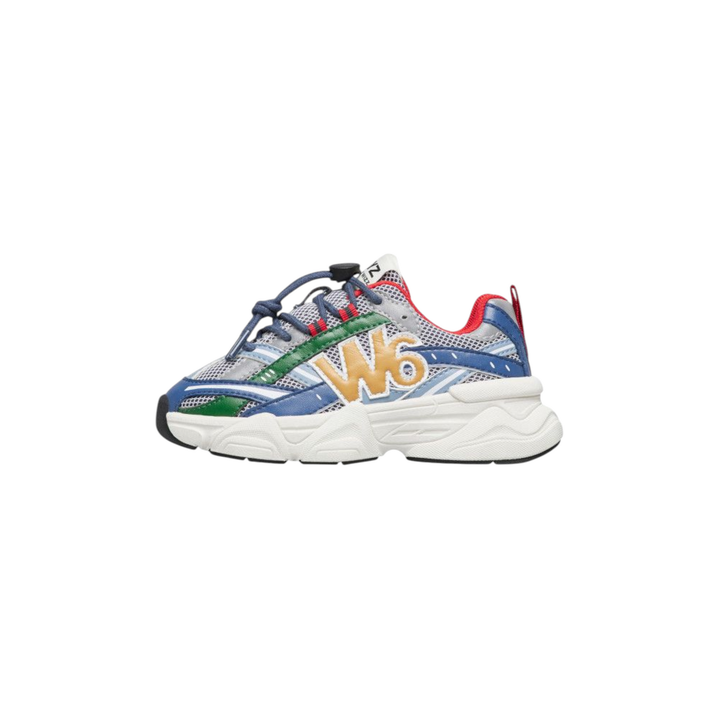W6YZ LUCKY BLU