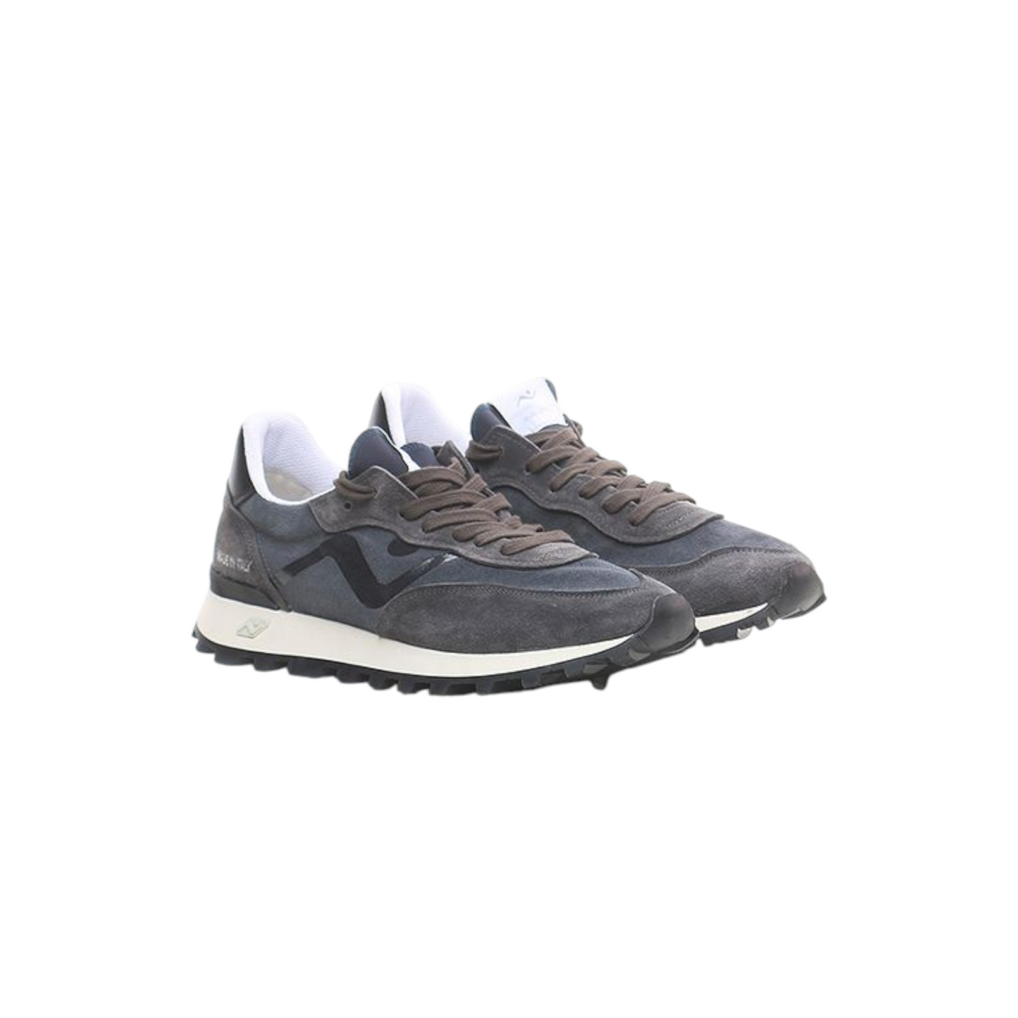 NOMAP SOCIETY VELOCE GREY