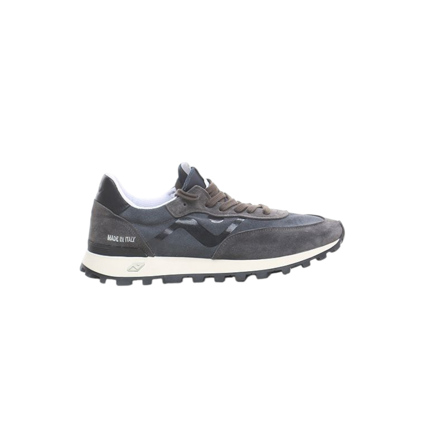 NOMAP SOCIETY VELOCE GREY