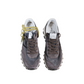 NOMAP SOCIETY VELOCE GREY