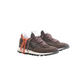 NOMAP SOCIETY VELOCE BROWN