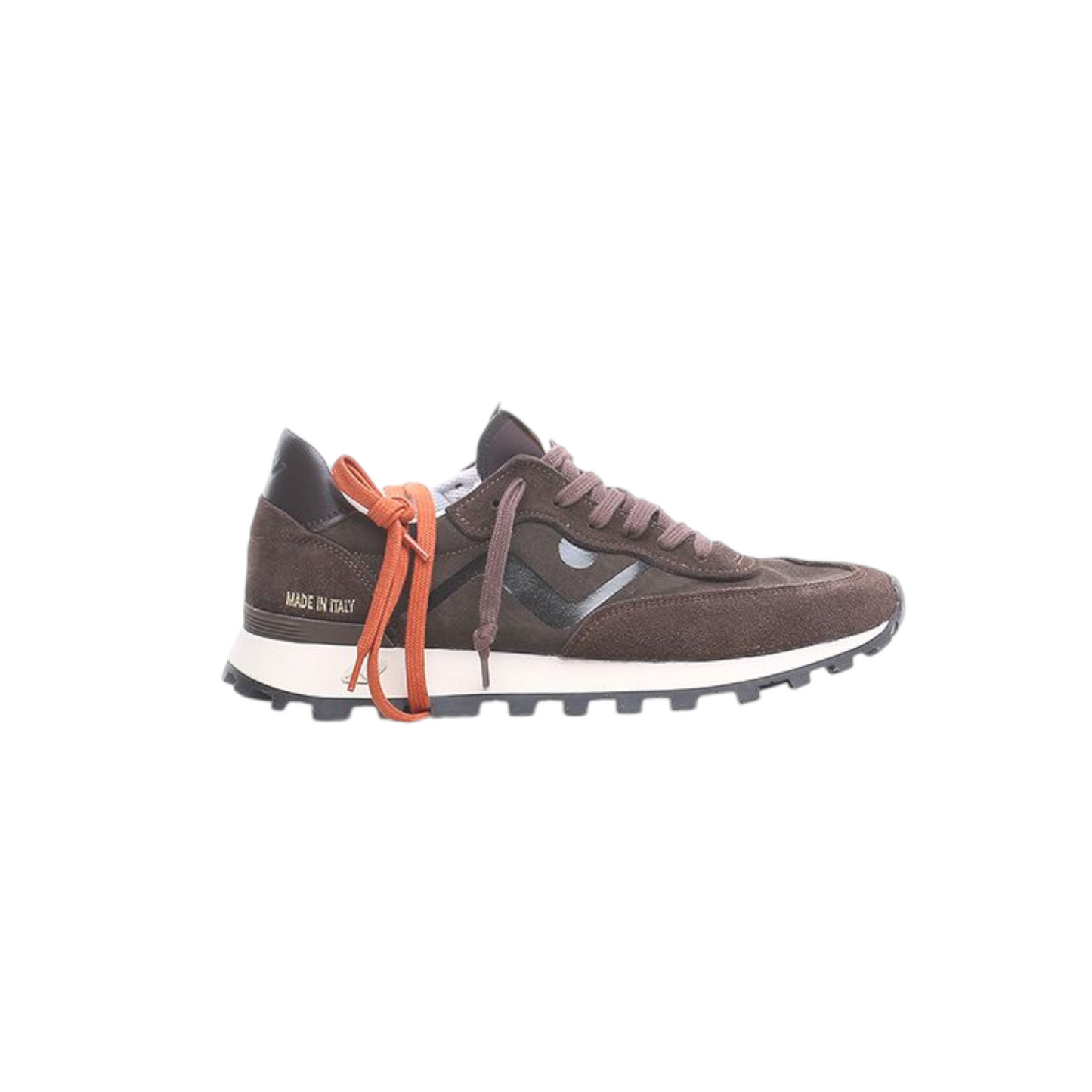 NOMAP SOCIETY VELOCE BROWN