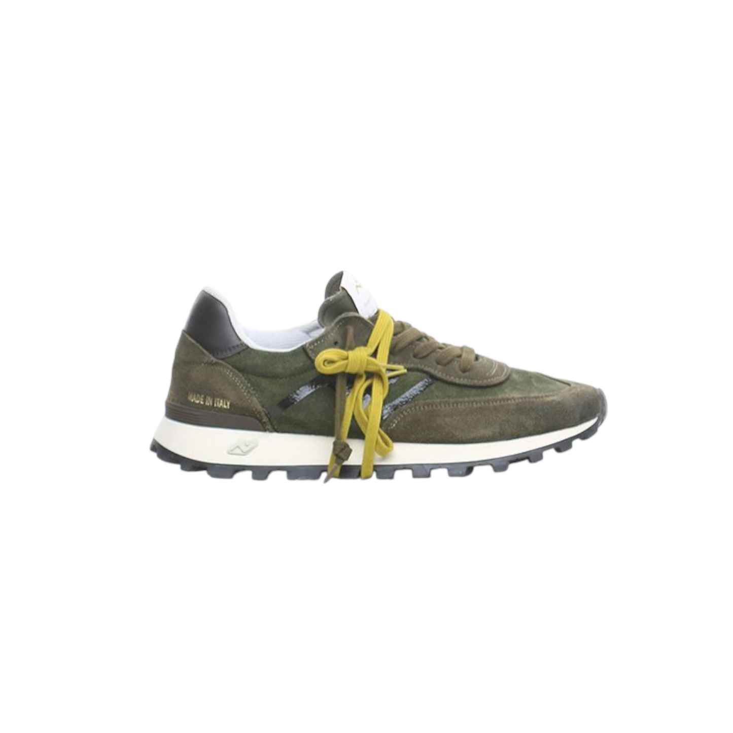 NOMAP SOCIETY VELOCE CAMO GREEN