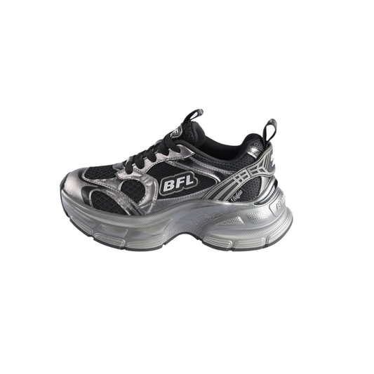 BUFFALO RIDR BLACK