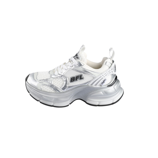 BUFFALO RIDR WHITE
