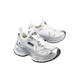 BUFFALO RIDR WHITE