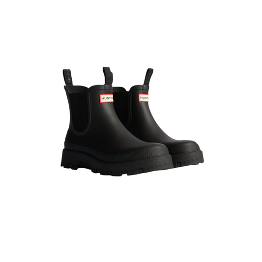 HUNTER UNISEX ELEMENT BLACK