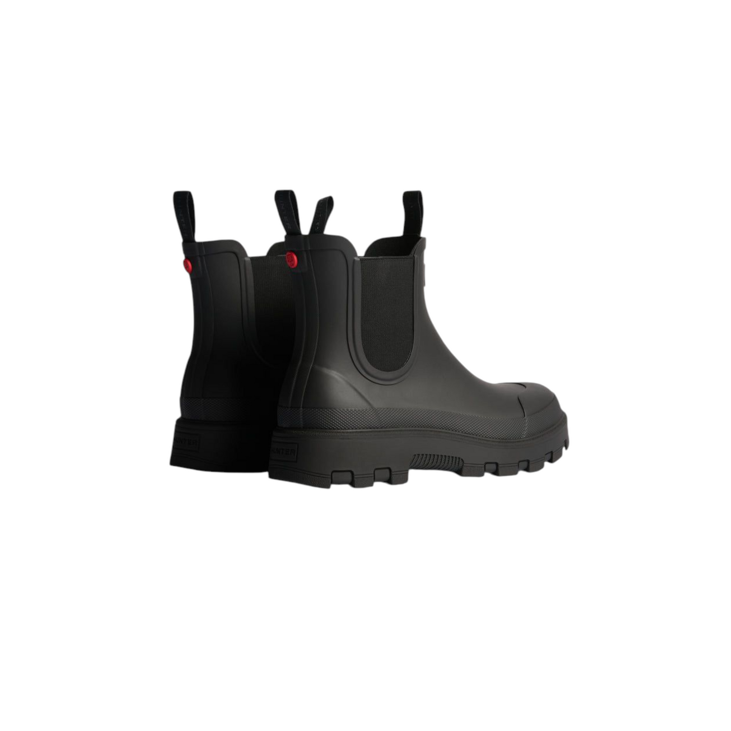 HUNTER UNISEX ELEMENT BLACK