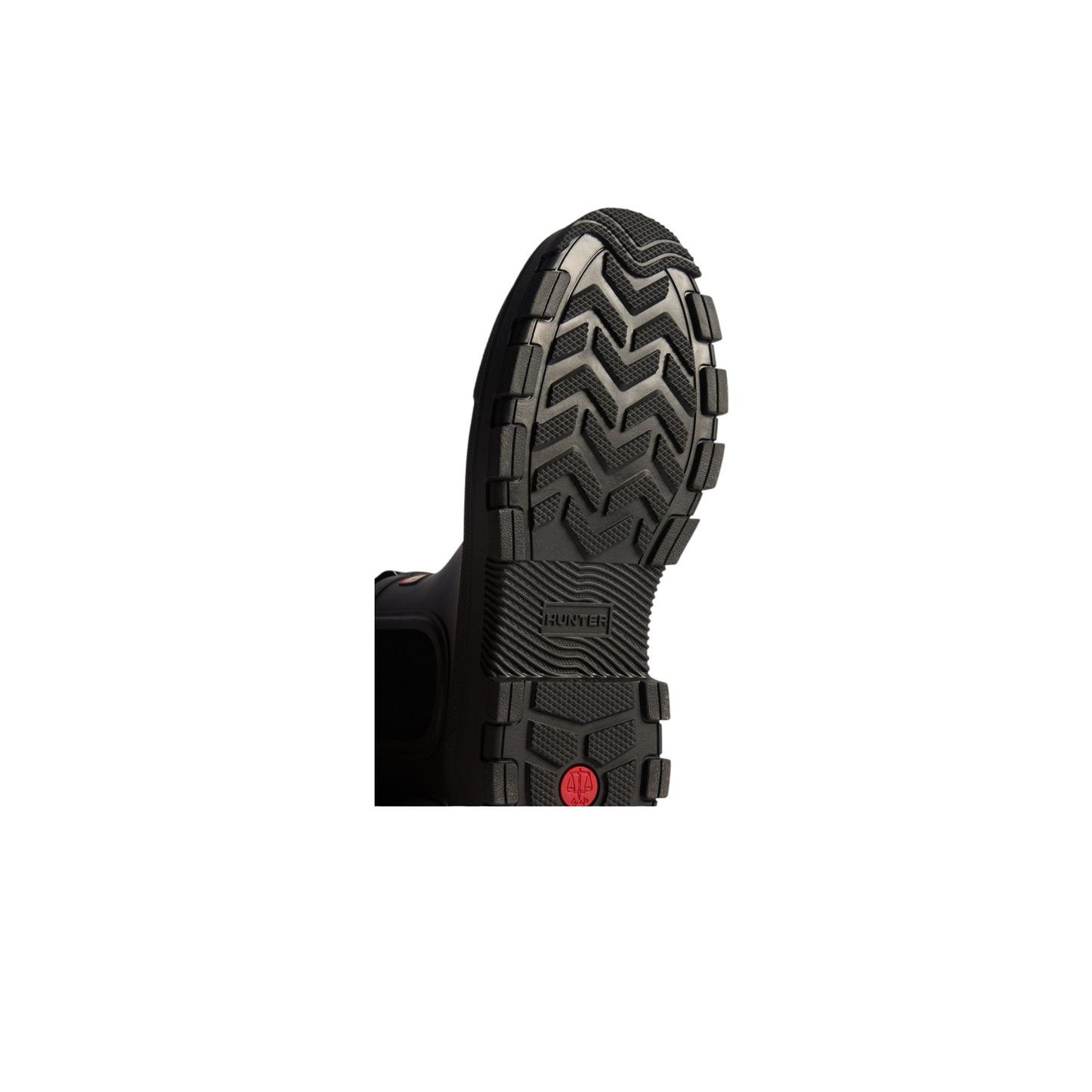 HUNTER UNISEX ELEMENT BLACK