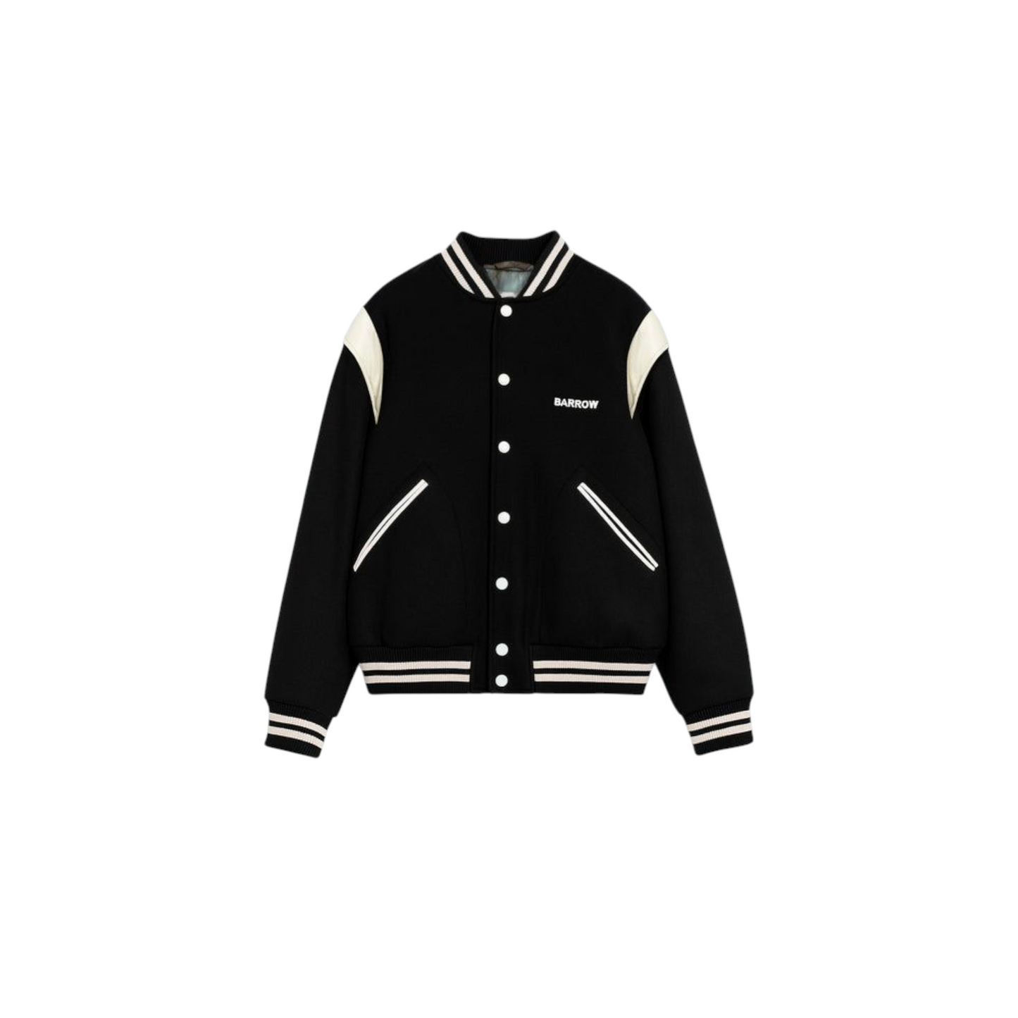BARROW VERSITY JACKET BEAR
