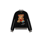 BARROW VERSITY JACKET BEAR