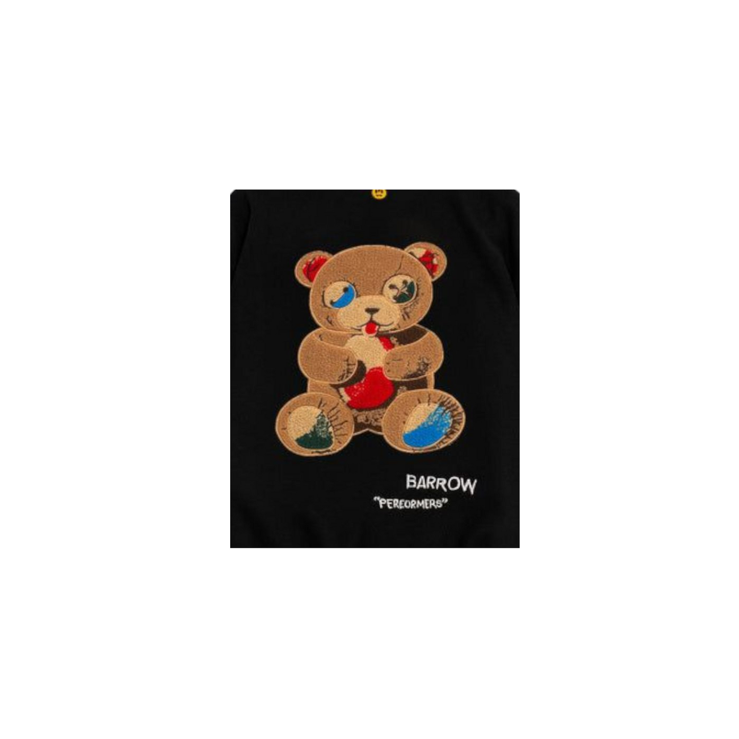 BARROW VERSITY JACKET BEAR