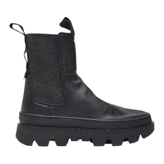 SATORISAN UNALOME BOOT BLACK