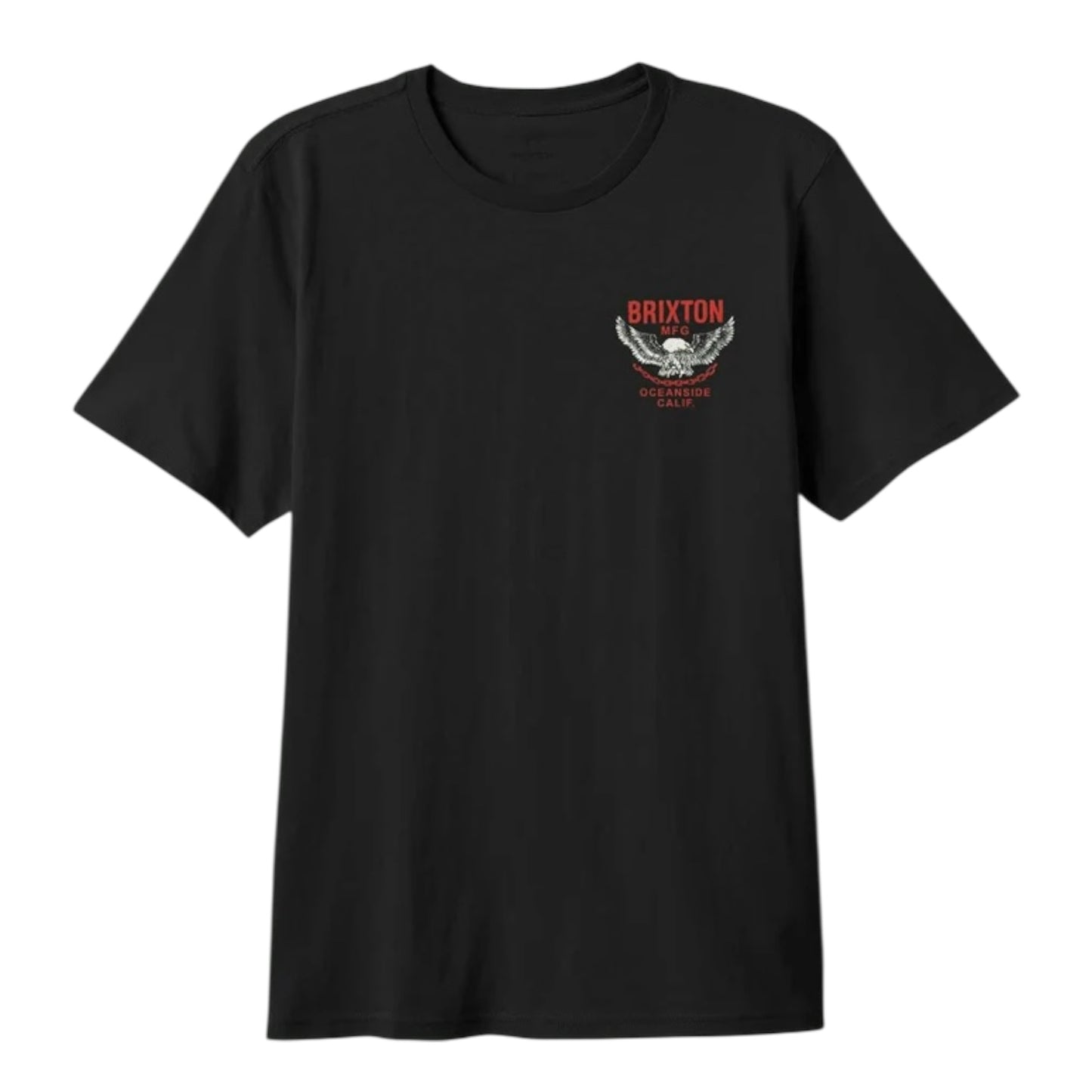 BRIXTON T-SHIRT EAGLE