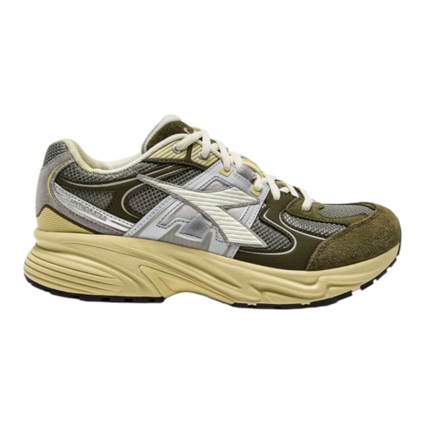 DIADORA MYTHOS STONE GREEN