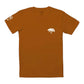 STANCE T-SHIRT NATIONAL PARK