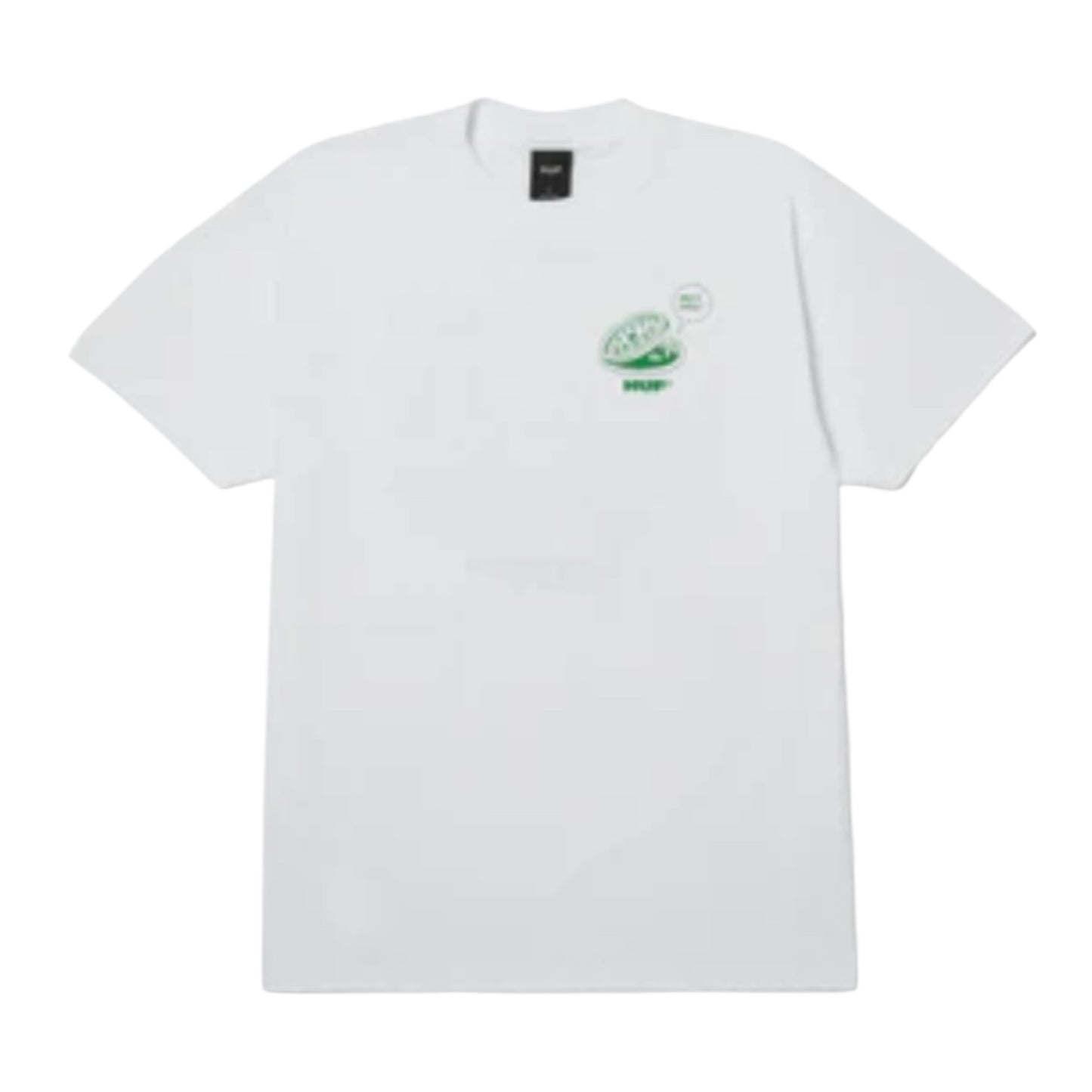 HUF T-SHIRT CITY JUNGLE