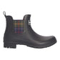 BARBOUR KINGHAM BLACK WOMAN