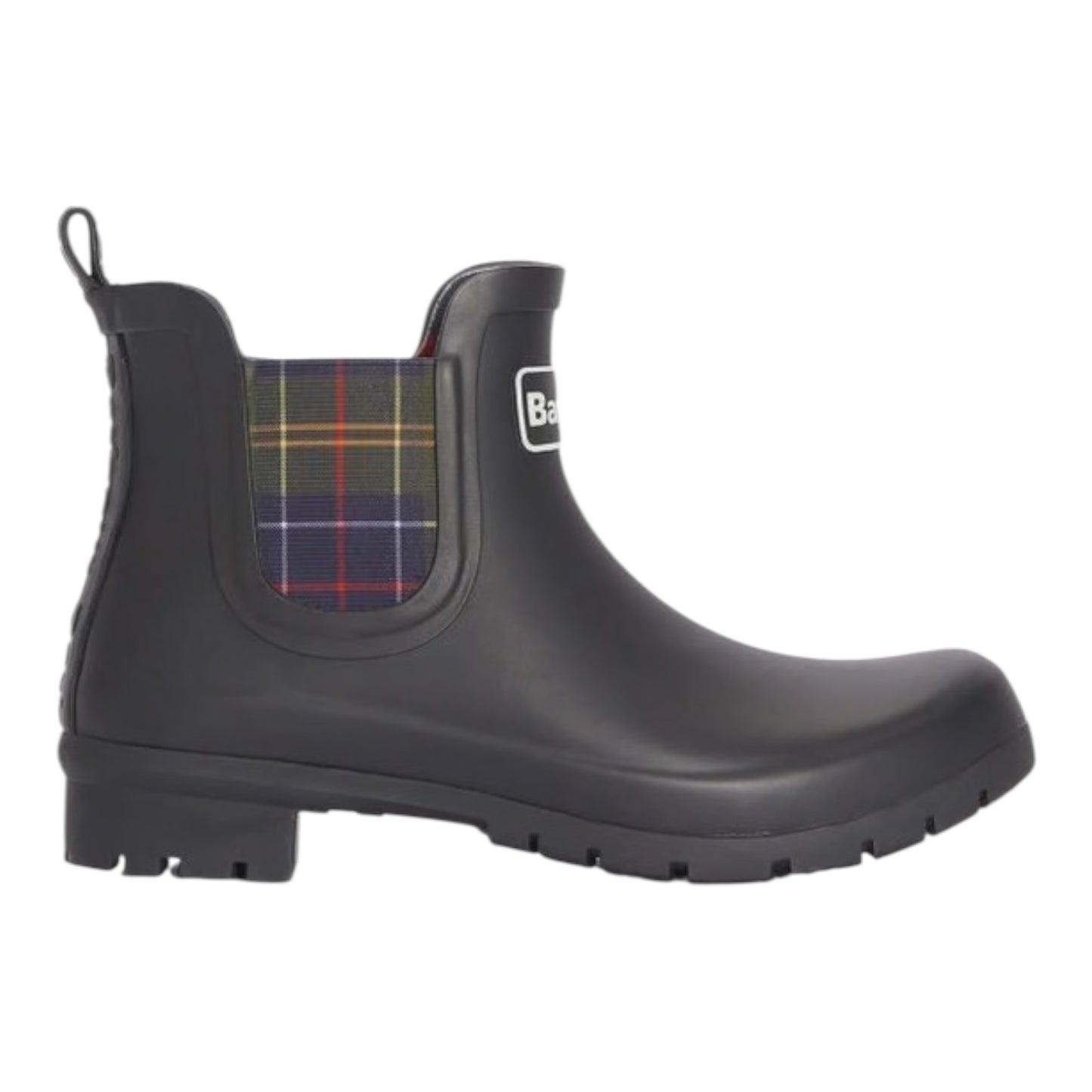 BARBOUR KINGHAM BLACK WOMAN