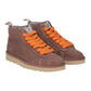 PANCHIC P001 BROWN