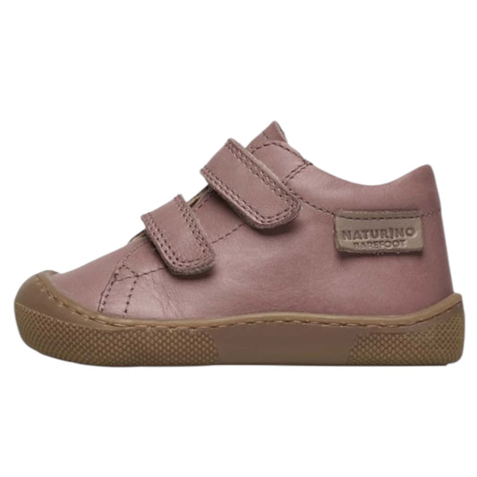 NATURINO BAREFOOT VL PINK